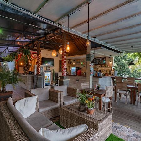Breeze Villa Lembongan Exterior foto