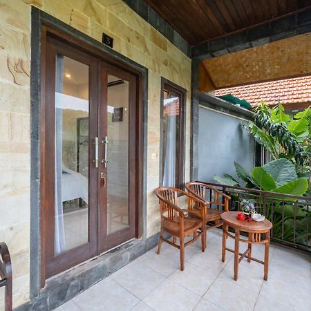 Breeze Villa Lembongan Exterior foto