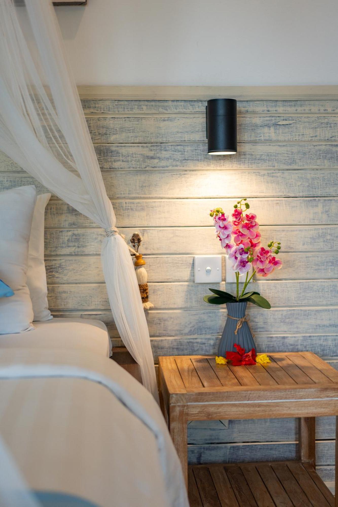 Breeze Villa Lembongan Exterior foto